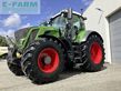 Tractor agrícola - Fendt - 828 vario s4 profiplus ProfiPlus