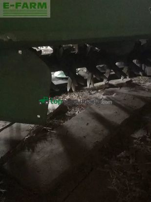 Cortacésped manual - Samasz - kt 301 slh