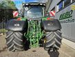 Tractor agrícola -  - traktor 6215r