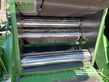 Empacadora gigant - Krone - v 190 xc