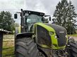 Tractor agrícola - Claas - axion 940 cmatic