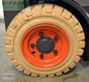 Elevadora - Linde - e 16 evo 386-02