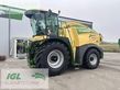 Cosechadora de Cereal - Krone - big x 630 (st 5) (bx201-42)