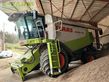 Cosechadora de Cereal - Claas - lexion 570