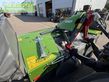 Cortacésped manual - Fendt - cutter 3140