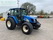 Tractor agrícola - New Holland - t5050 tractor (st25988)