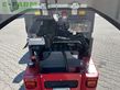Minicargadora - Weidemann - 1160e mit 350h, klappdach, straßenzulassung