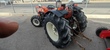 Tractor agrícola - Fiat / Fiatagri - 55-66 DT