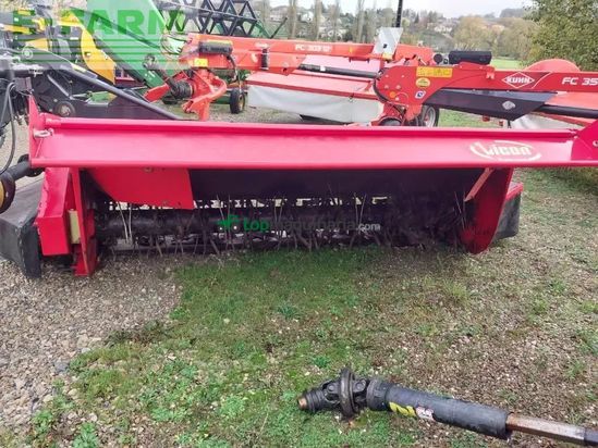 Cortacésped manual - Vicon - extra 631t