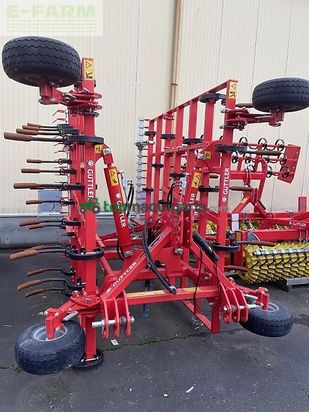 Cultivador - Güttler - super maxx 50-7 bio vf