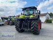 Tractor agrícola - Claas - axion 870 c-matic