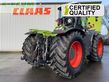 Tractor agrícola - Claas - xerion 4200 trac vc