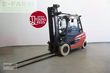 Elevadora - Linde - h 35 t 1202