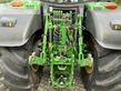 Tractor agrícola - John Deere - traktor 6215r