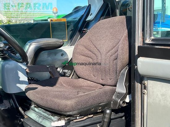 Telescopica - New Holland - lm435 a powershuttle 110