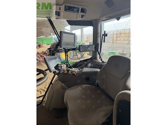 Tractor agrícola - John Deere - 6175r