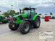 Tractor agrícola - Deutz-Fahr - agrotron 6165