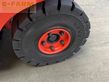 Elevadora - Linde - e 50/600 hl 388