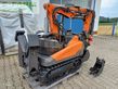 Excavadora - Husqvarna - dxr 140