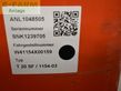 Elevadora - Linde - t 20 sf 1154-03