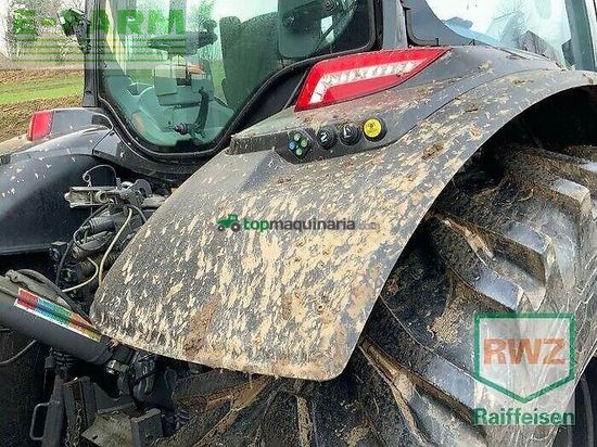 Tractor agrícola - Valtra - n174 direct,rüfa,fh,fz,fl Direct