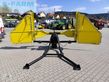 Cosechadora de Cereal - John Deere - 9700i prodrive