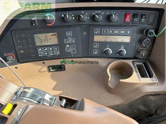 Tractor agrícola - John Deere - 8420