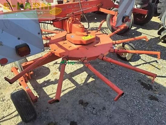 Rastrillo - Kuhn - ga4521gm