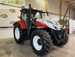 Tractor agrícola - Steyr - 6145 profi cvt