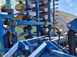 Grada de disco - Kockerling - rebell classic-t 600 - doppelte sts-walze