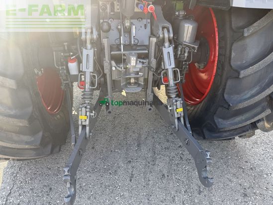 Tractor agrícola - Fendt - 314 vario profi+