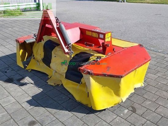 Cortacésped manual - Fella - km 230