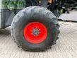 Cosechadora de Cereal - Claas - lexion 660 tt mit vario 930
