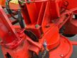 Henificador - Kuhn - gebr. wender kuhn gf 8501 t