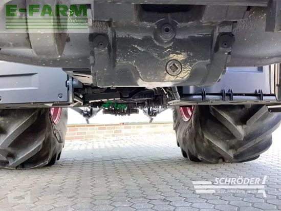 Tractor agrícola - Fendt - 620 vario profi plus