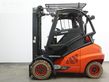 Elevadora - Linde - h 50 t/600 evo 394-02