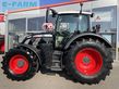 Tractor agrícola - Fendt - 724 vario