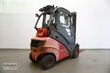Elevadora - Linde - h 35 t evo 393-02