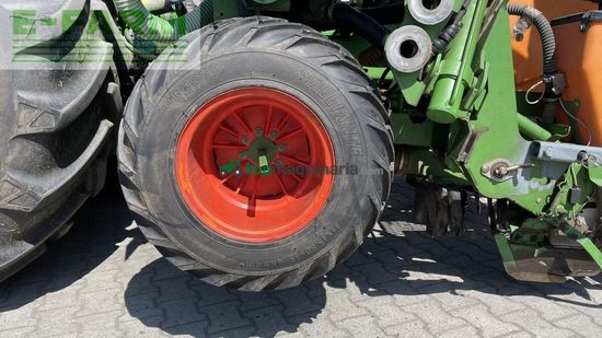 Sembradora monograno mecanica - Amazone - ed 602-k