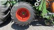 Sembradora monograno mecanica - Amazone - ed 602-k