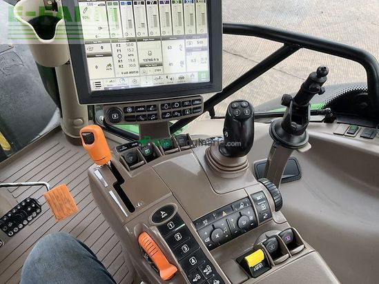 Tractor agrícola - John Deere - 6175r tractor (st24965)