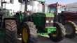 Tractor agrícola - John Deere - 6205 DT