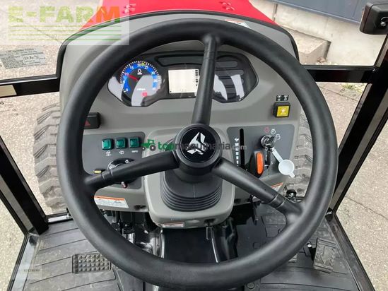 Tractor agrícola - TYM - t475 sh