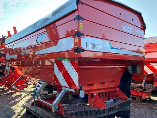 Esparcidor - Maschio - primo ew3