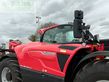 Telescopica - Manitou - mlt961-145 v+l elite telehandler (st21724)