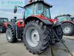 Tractor agrícola - Massey Ferguson - mf 7s.180