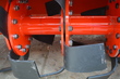 Rotocultivador AGRIFRM BULL 200