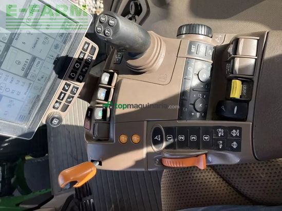 Tractor agrícola - John Deere - 8320r