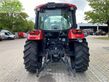 Tractor agrícola - McCormick - x4.080 mit frontlader