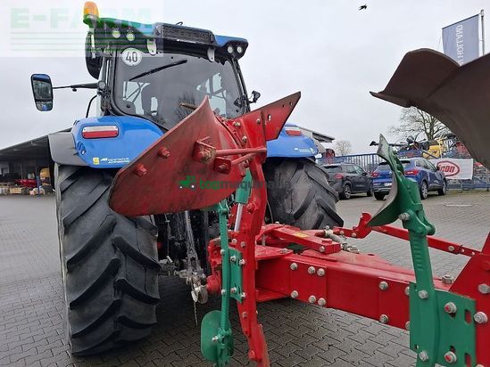 Arado - Kverneland - ld 100-200